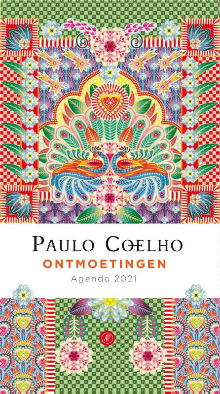 Ontmoetingen - Agenda 2021