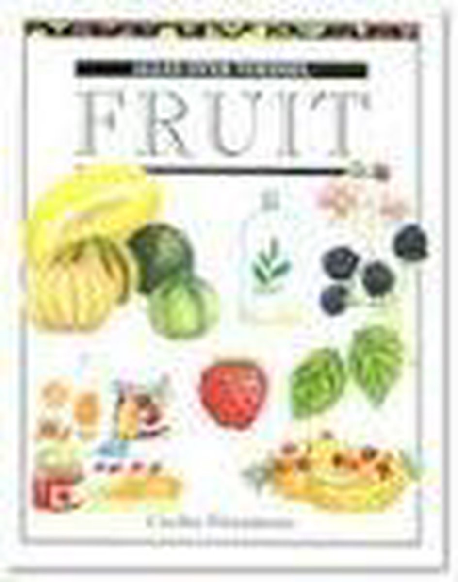 Fruit / Alles over voedsel