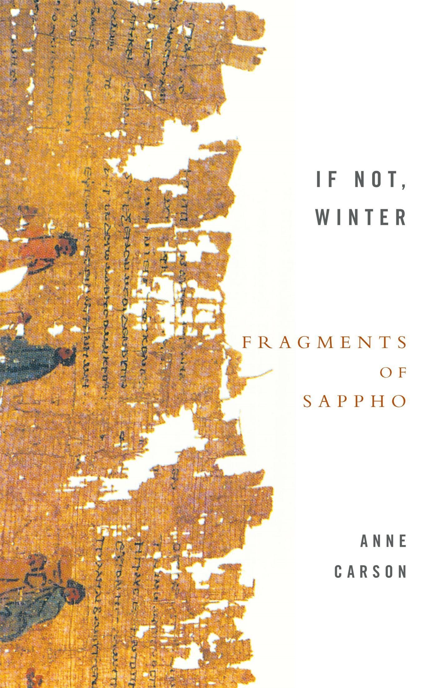 If not, winter