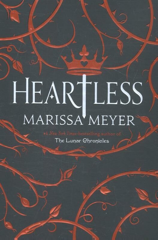 Heartless