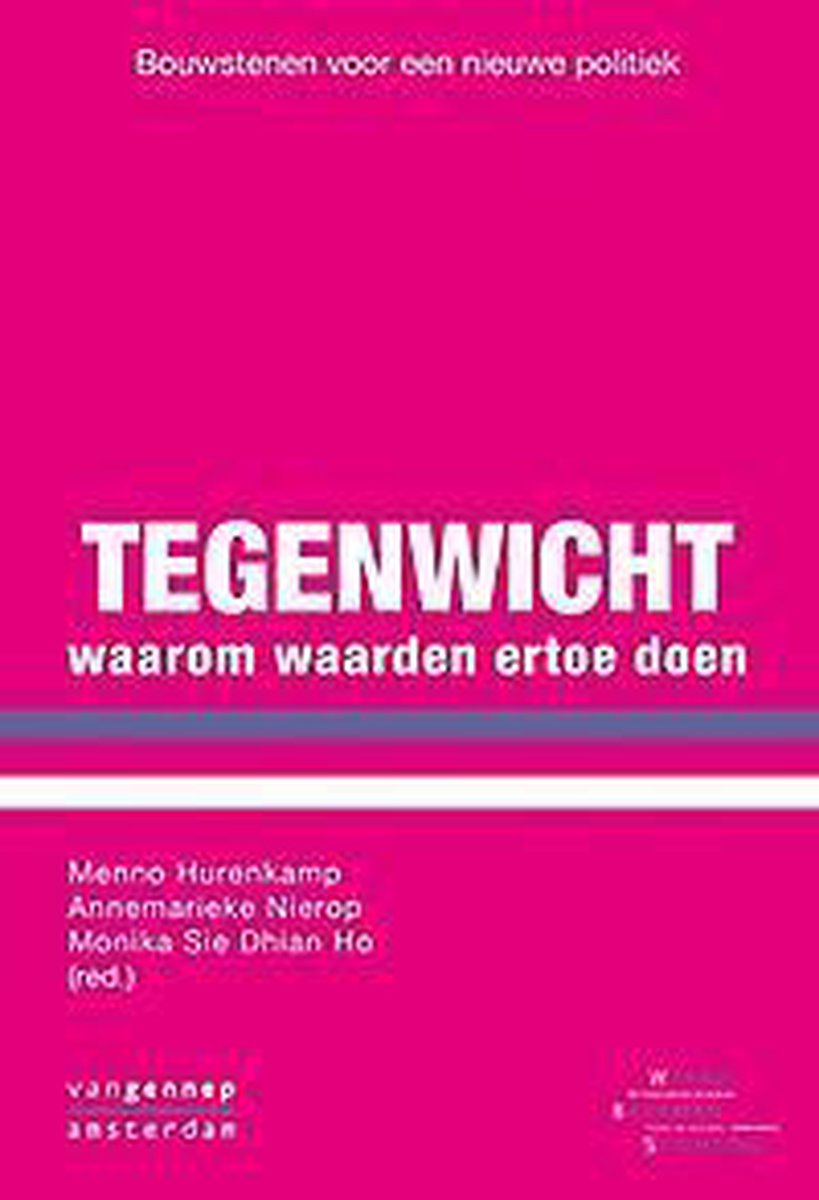 Tegenwicht