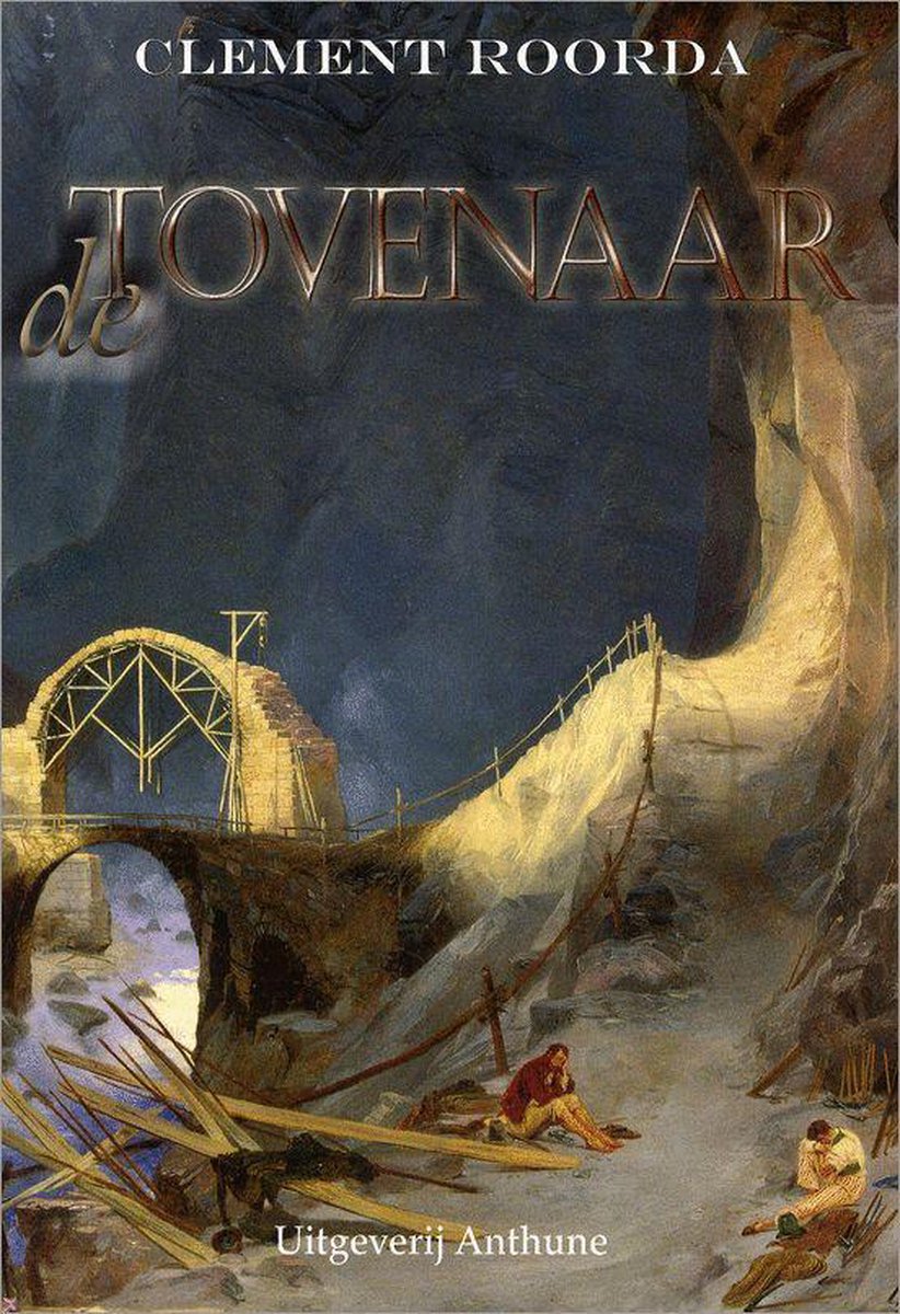 C. Roorda De Tovenaar thumbnail