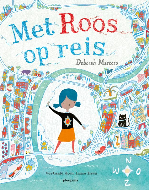 boekenbalie_9789021679754_cover Met Roos op reis