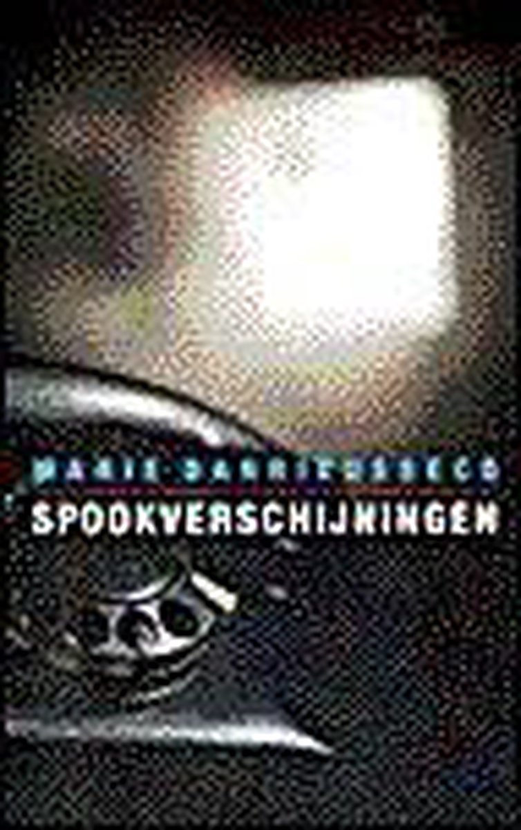 M. Darrieussecq Spookverschijningen thumbnail