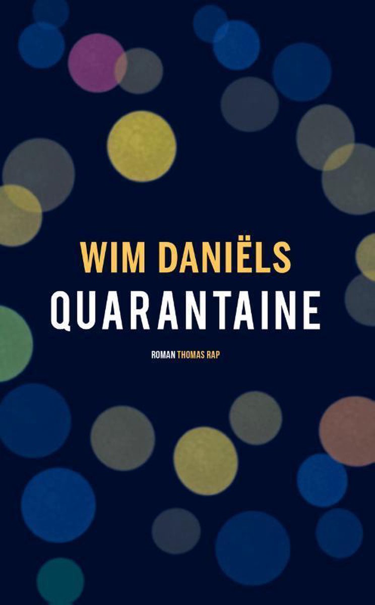 Wim Daniëls Quarantaine thumbnail