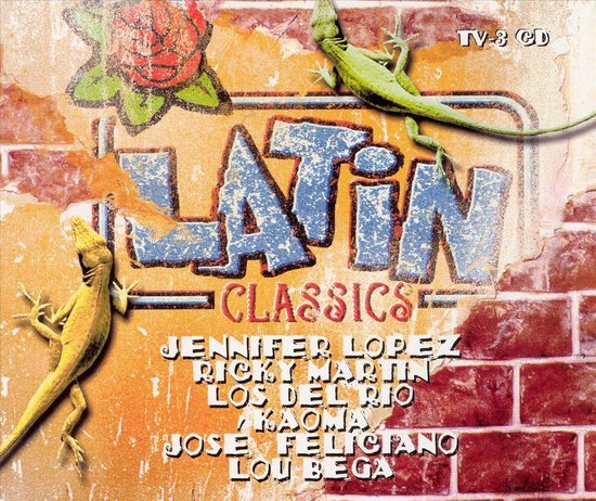 Latin Classics
