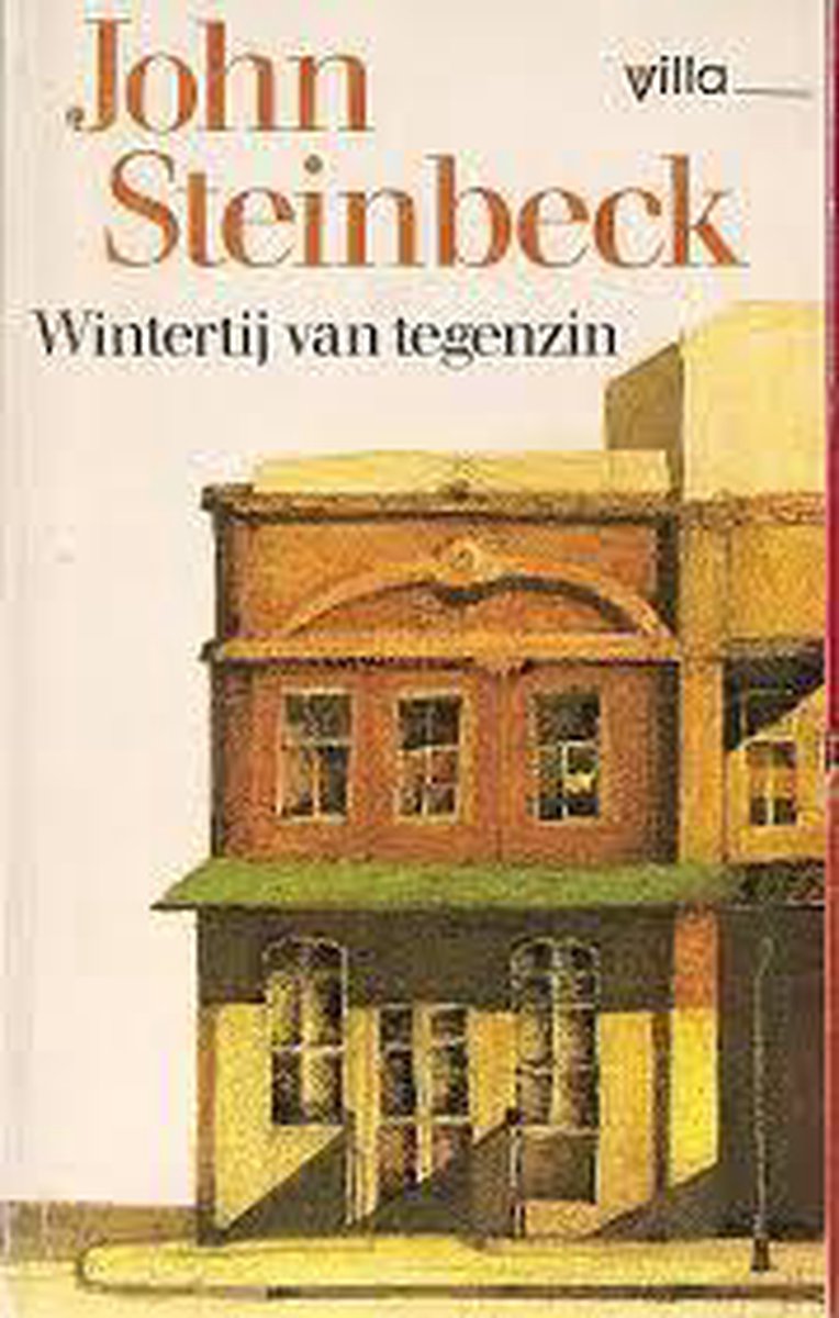 Wintertij van tegenzin