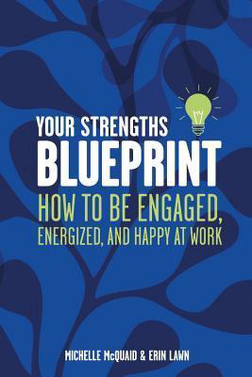 Your Strengths Blueprint