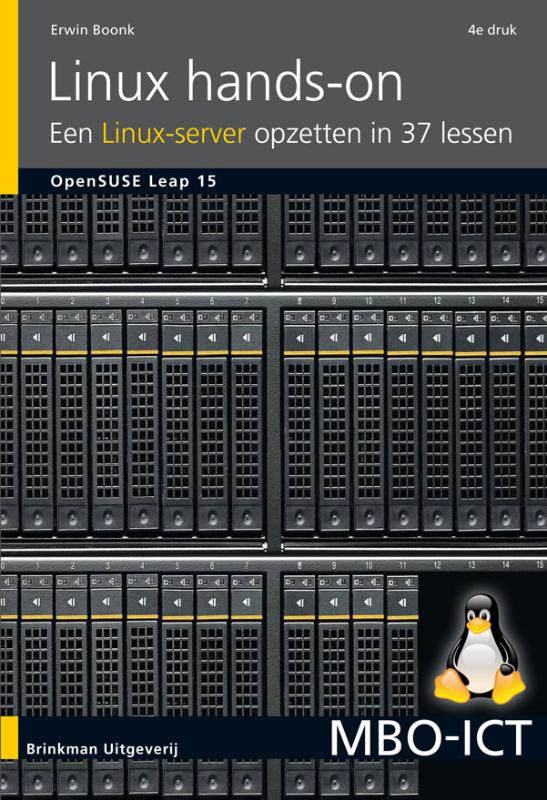 Linux hands-on