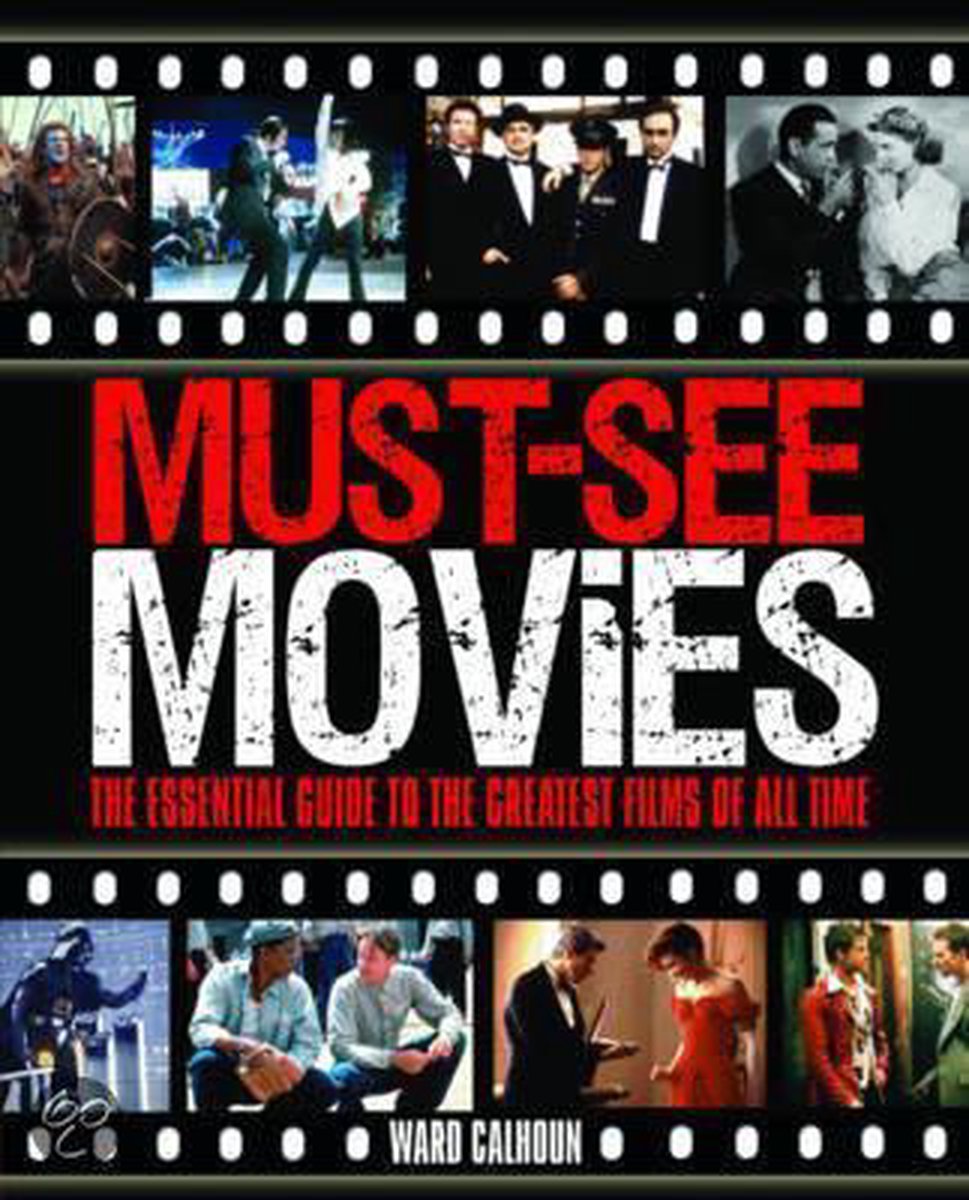Must-See Movies