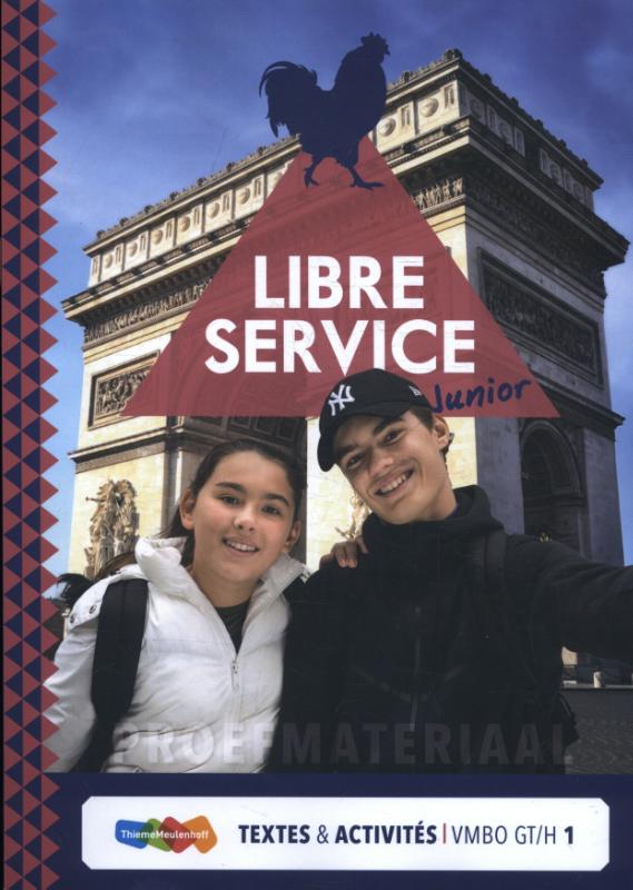 boekenbalie_9789006690484_cover Libre service junior vmbo textes & activités vmbo gt/h1