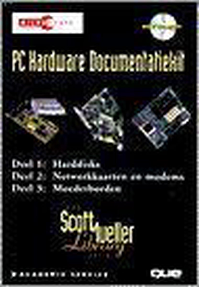 SCOTT MUELLER MICRO HOUSE PC HARDWARE DO