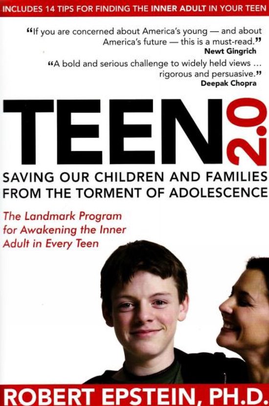 Teen 2.0