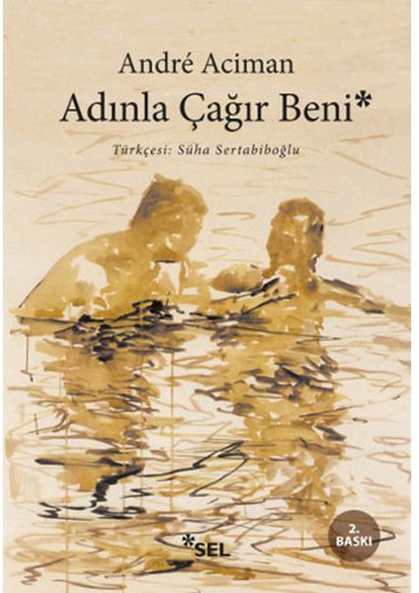 Adınla Çağır Beni