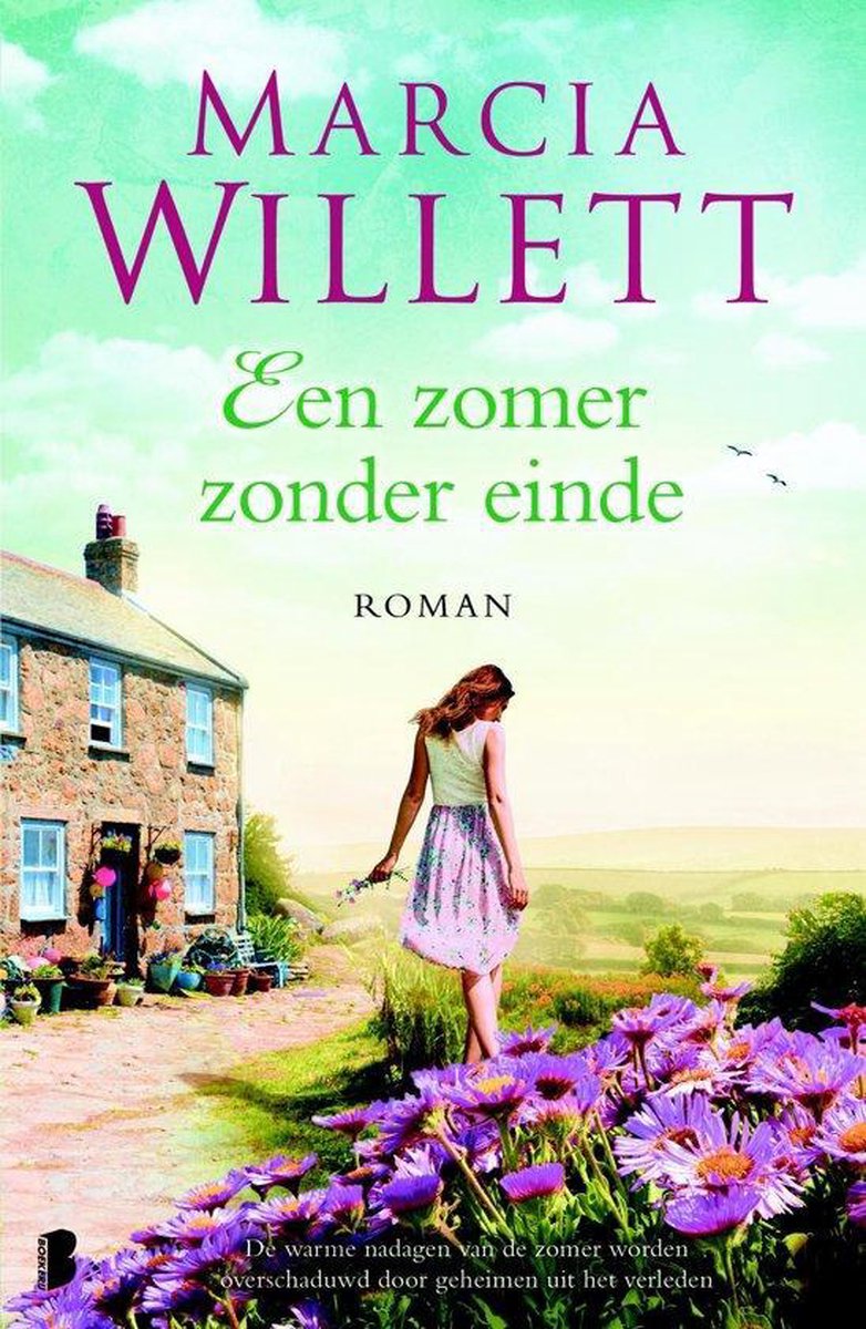 boekenbalie_9789022588178_cover Een zomer zonder einde