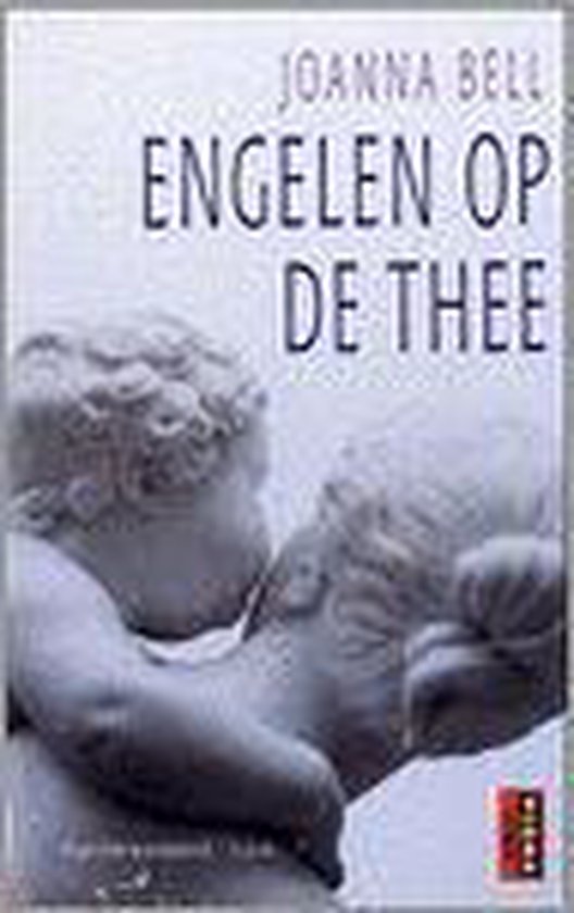 Engelen op de thee