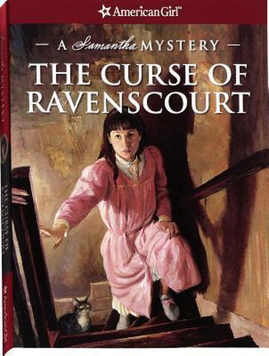 The Curse Of Ravenscourt