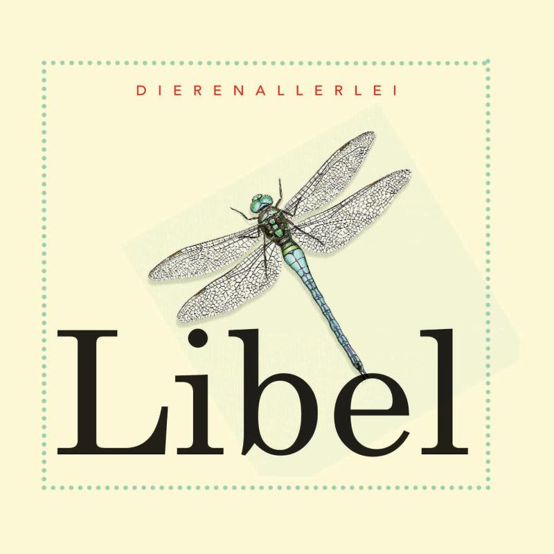 Dierenallerlei  -   Libel