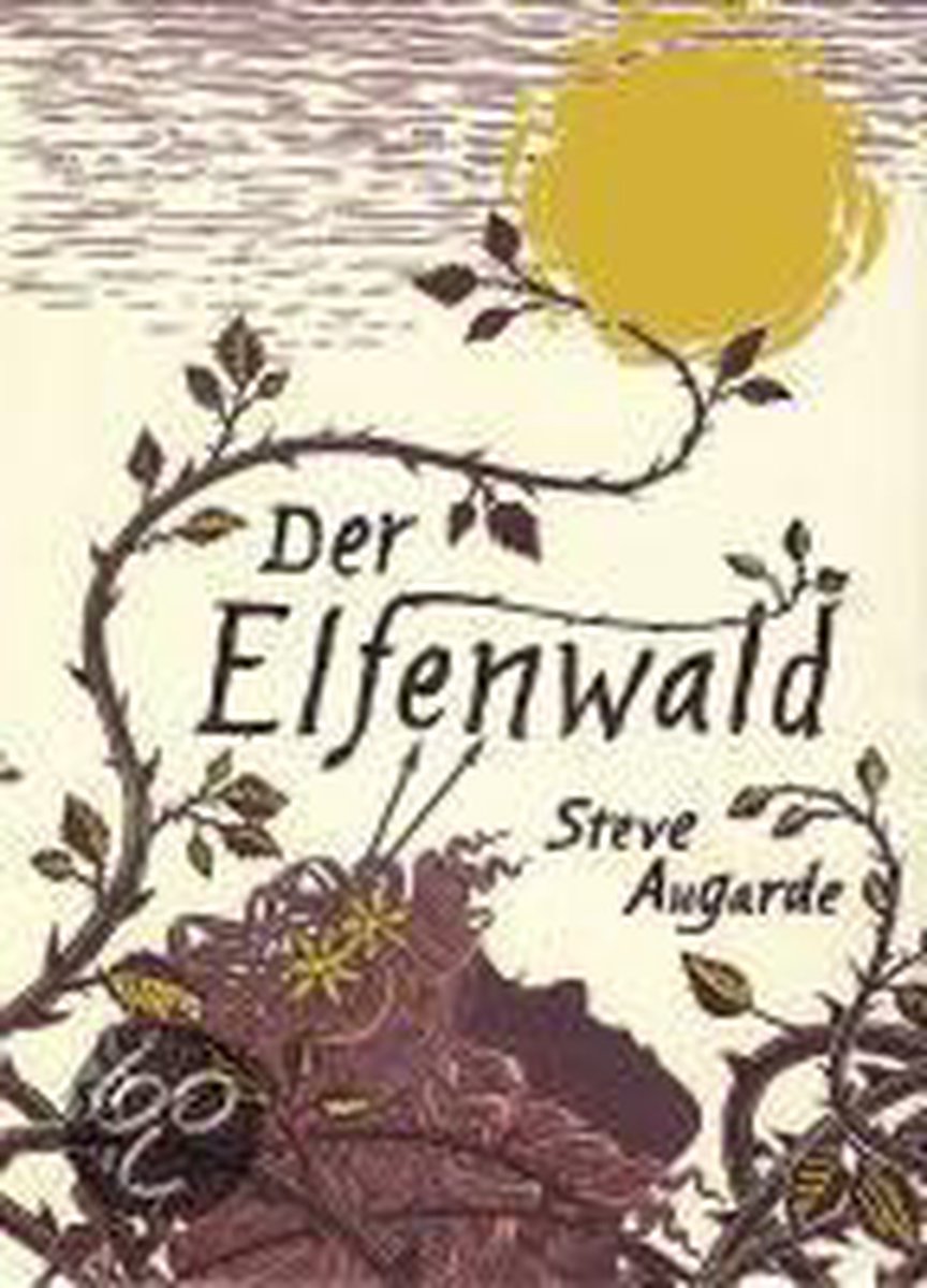 Der Elfenwald | Steve Augarde | Book