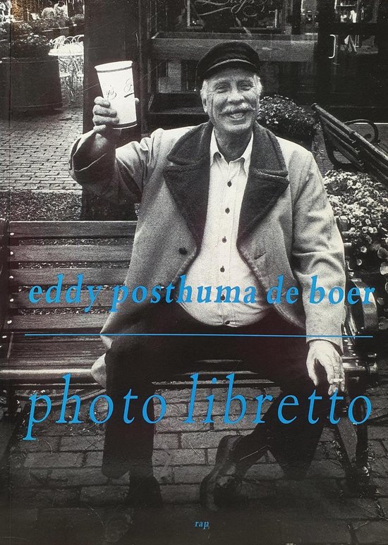 Posthuma Boer Photo Libretto thumbnail
