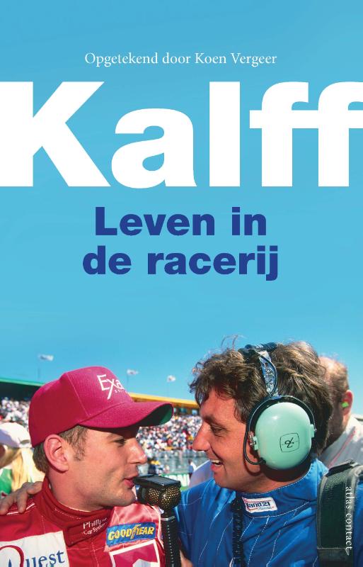 Koen Vergeer Kalff thumbnail