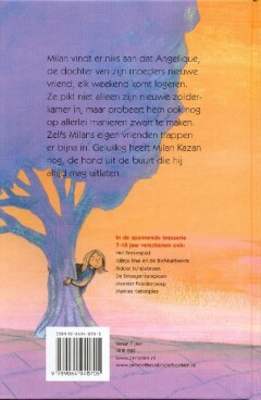 Hokus pokus... plas! achterkant