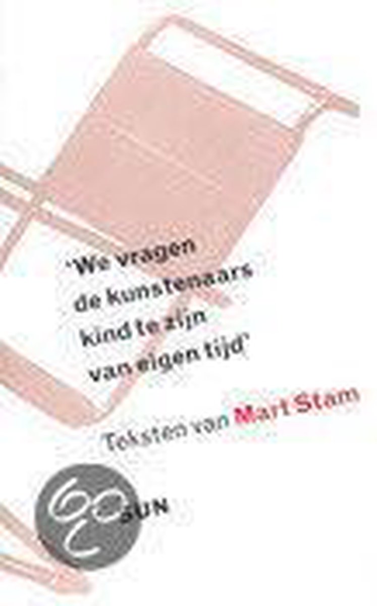 WE VRAGEN KUNSTENAARS KIND TE