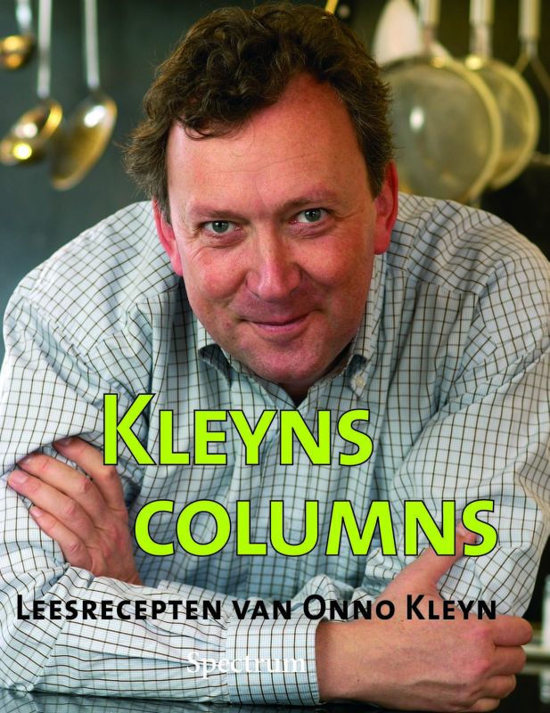 O.H. Kleyn Kleyns Columns thumbnail