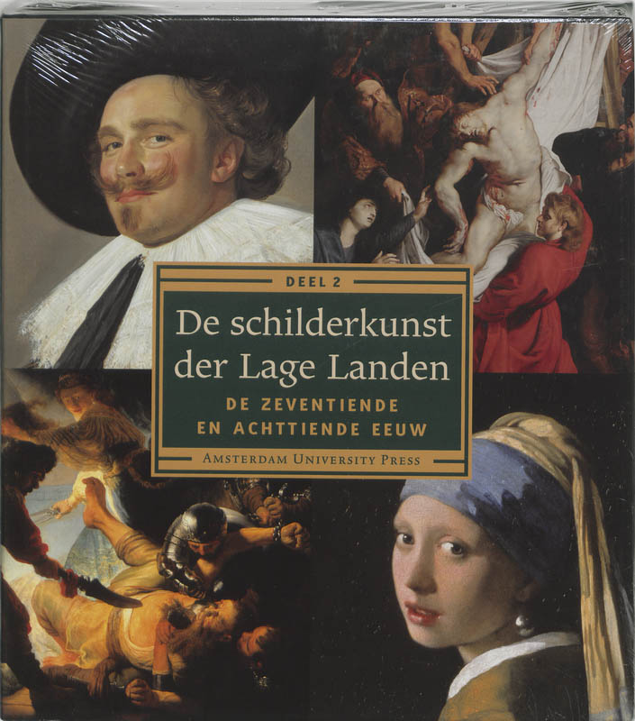 boekenbalie_9789053568330_cover De schilderkunst der Lage Landen 2