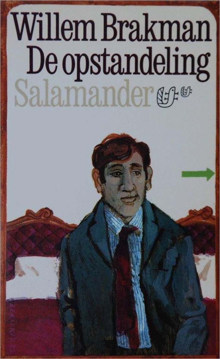 Brakman De Opstandeling thumbnail