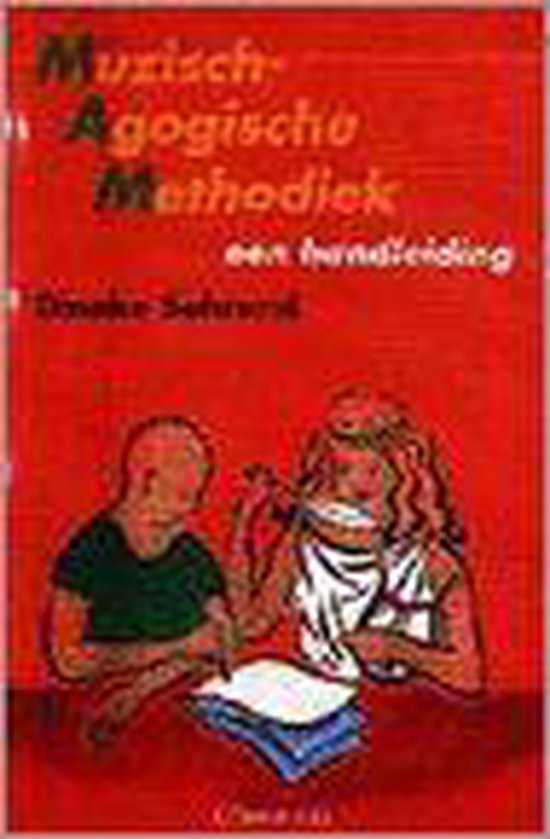 MUZISCH-AGOGISCHE METHODIEK
