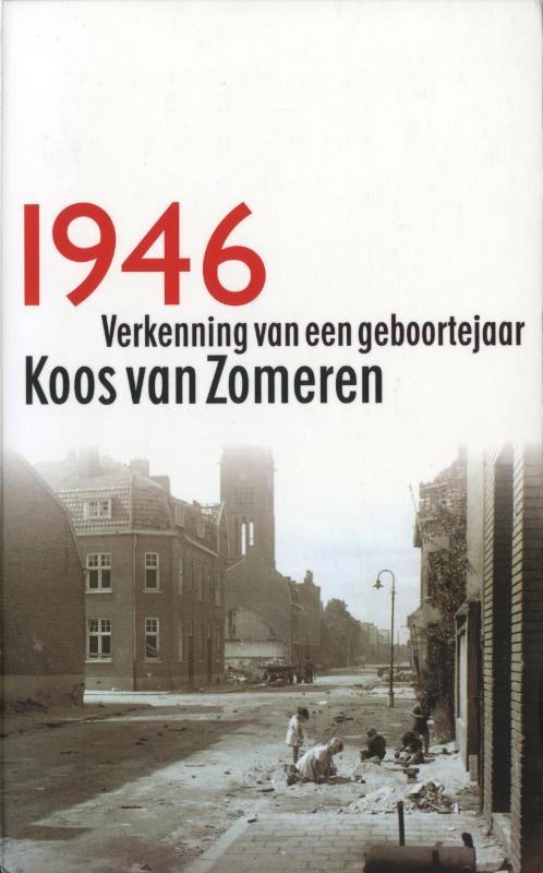 K. van Zomeren 1946 thumbnail