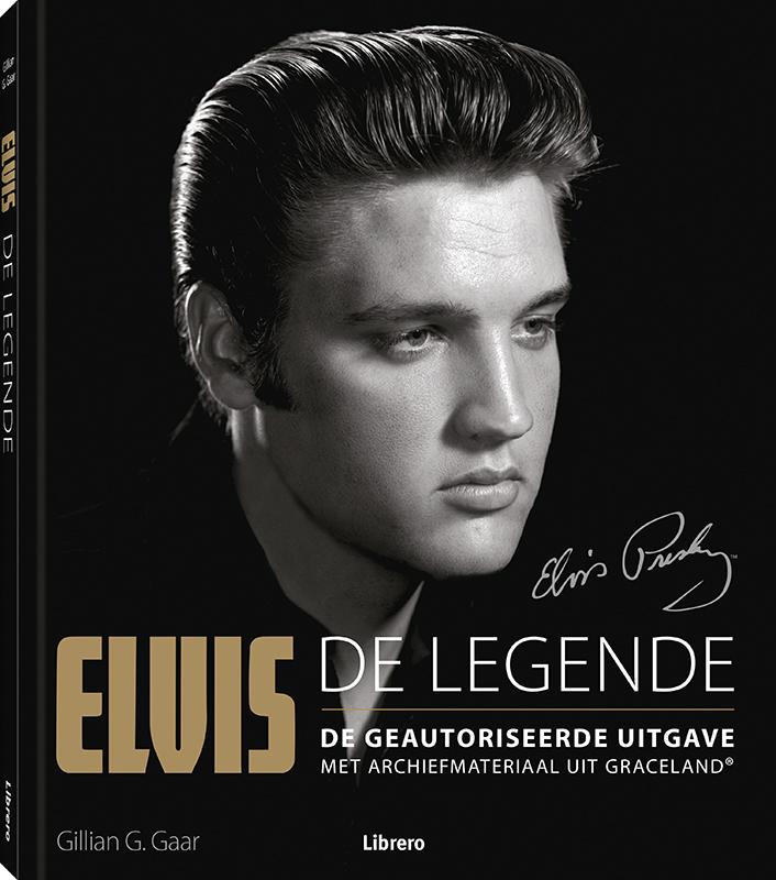 Gillian G. Gaar Elvis thumbnail