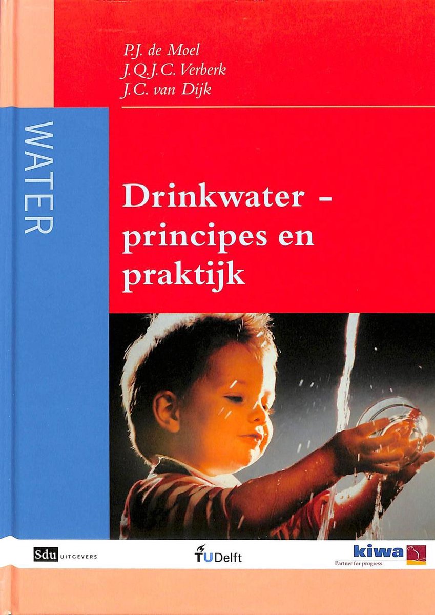 Drinkwater Principes En Praktijk