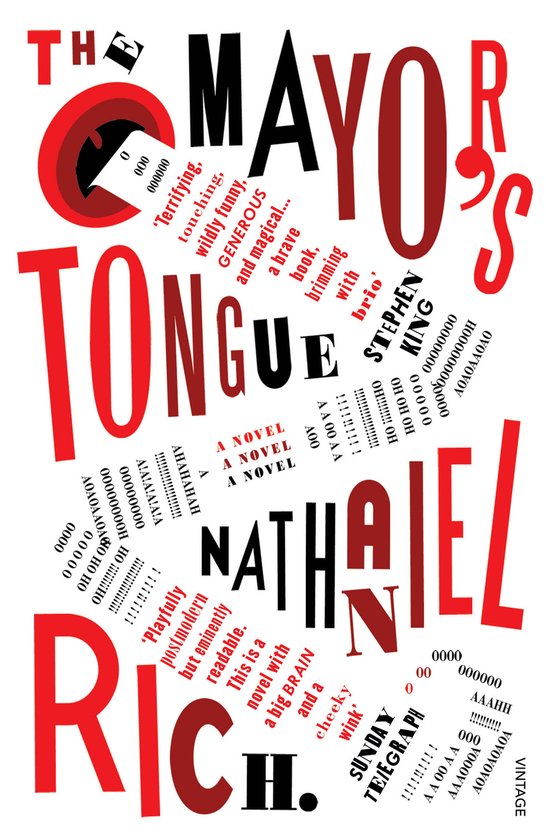 Mayor'S Tongue