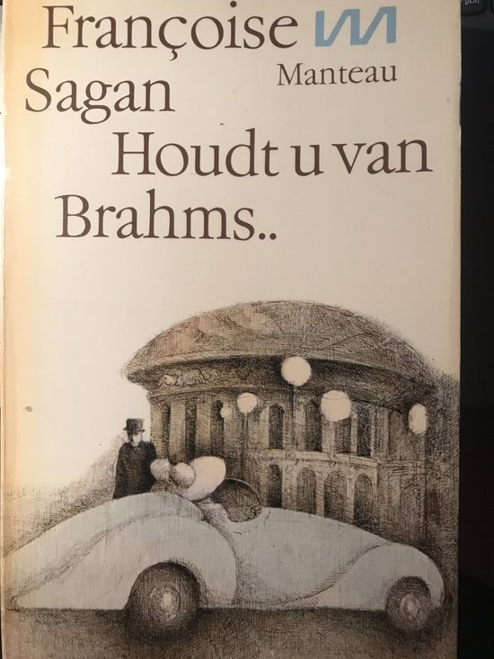 Houdt u van Brahms