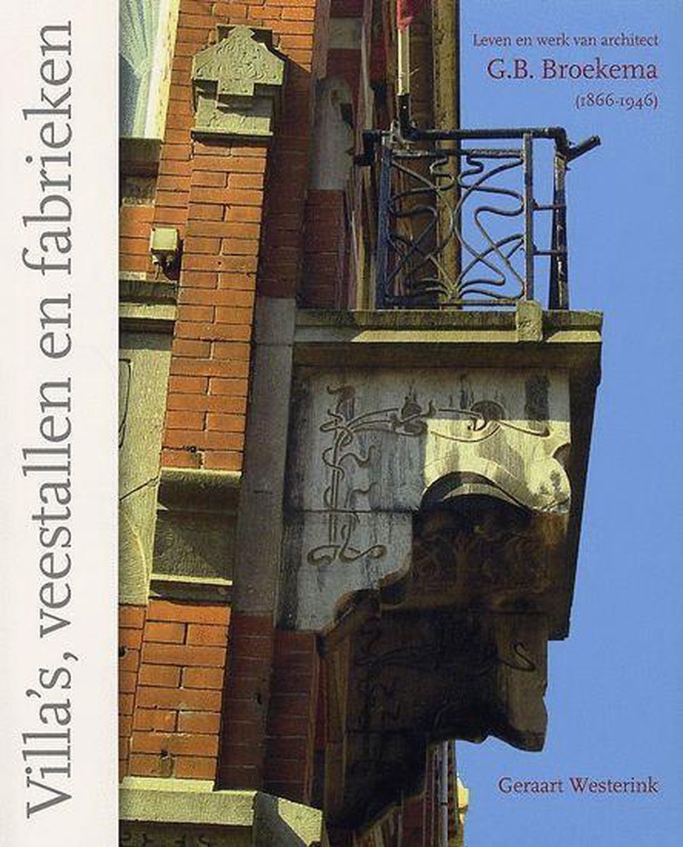 Villa'S, Veestallen En Fabrieken