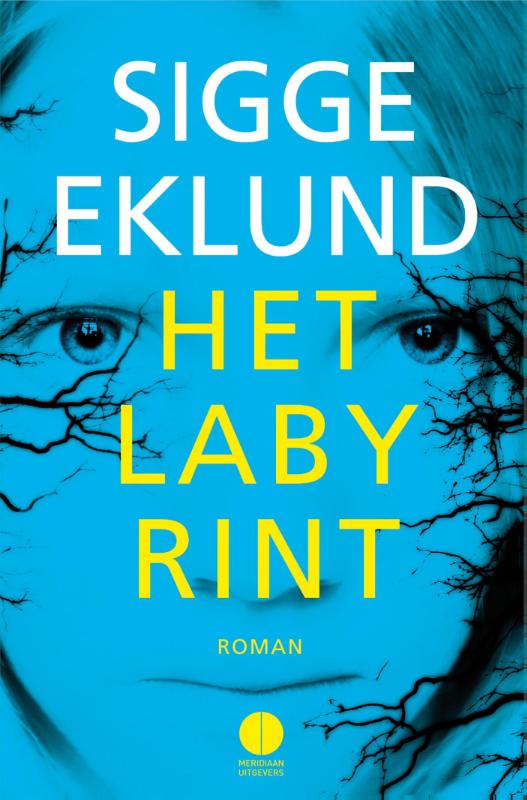 Sigge Eklund Het Labyrint thumbnail