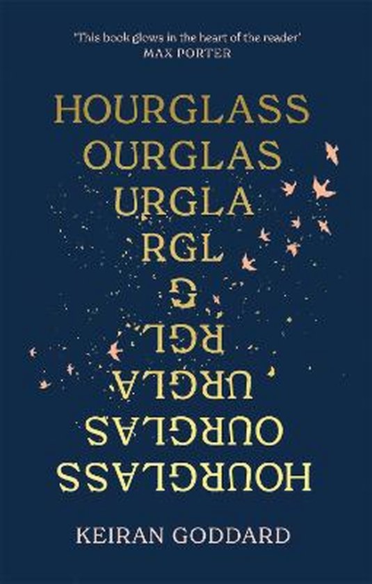 Keiran Goddard Hourglass thumbnail