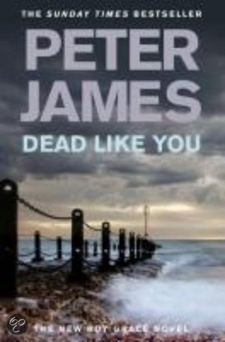 Peter James Dead Like You thumbnail