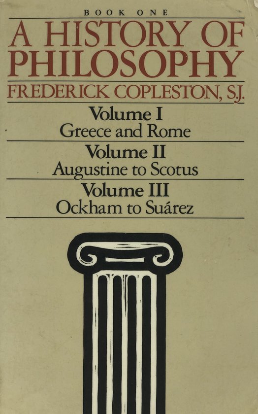 A History of Philosophy
