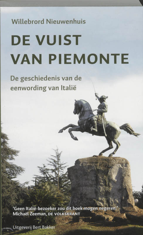 W. Nieuwenhuis De Vuist Van Piemonte thumbnail