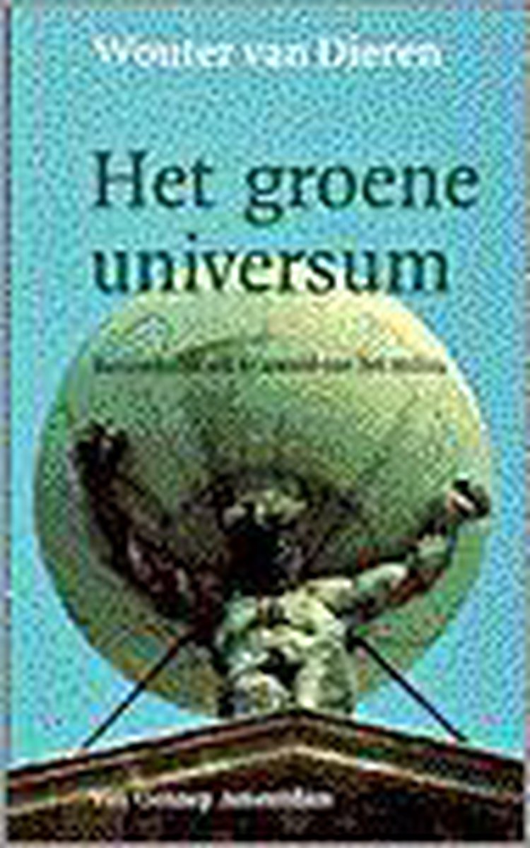 Het groene universum