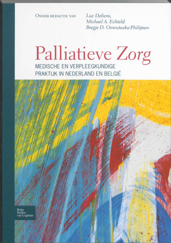 Palliatieve Zorg thumbnail