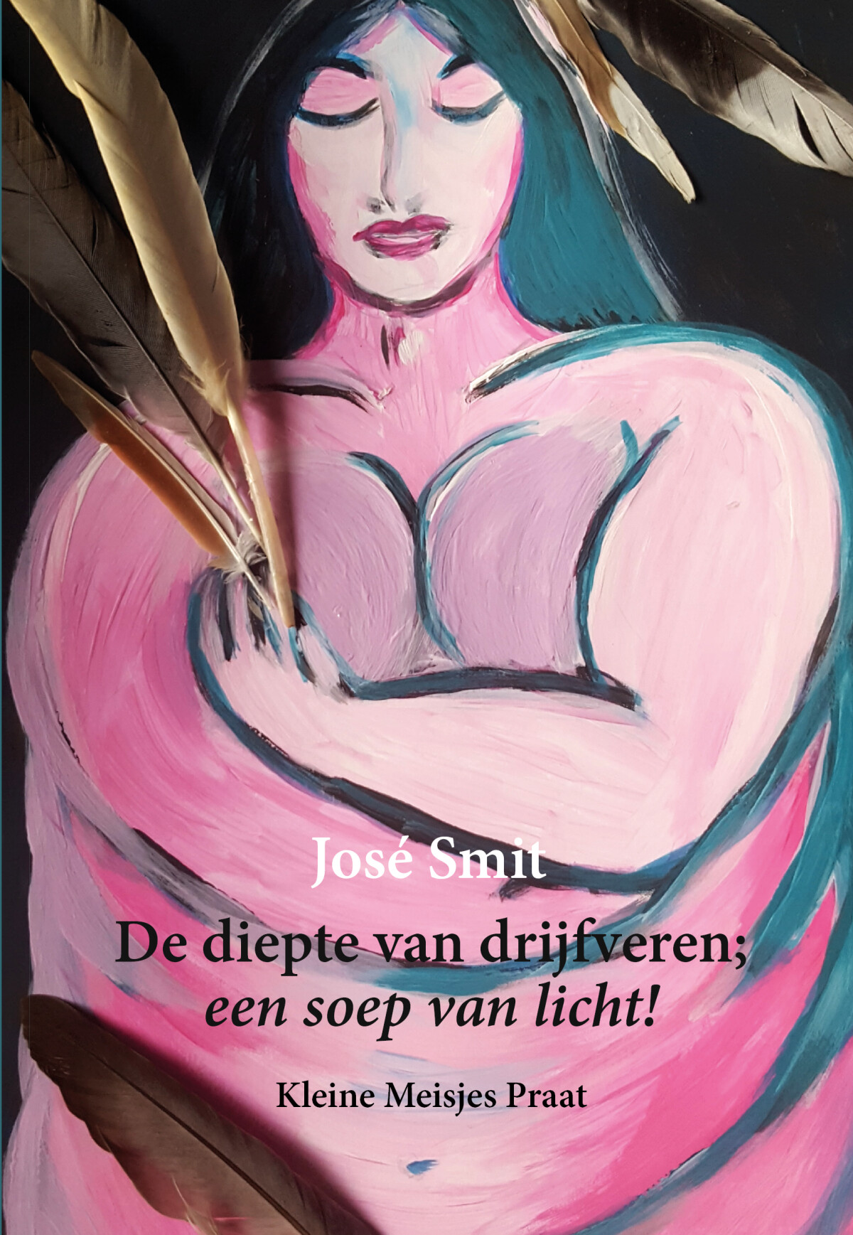 De diepte van drijfveren; een soep van licht