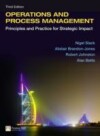Operations and Process Management:Principles and Practice for         Strategic Impact