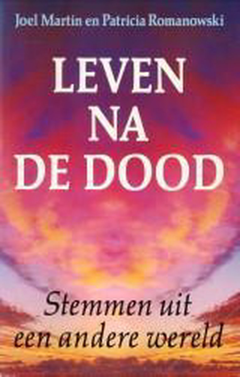 Leven na de dood