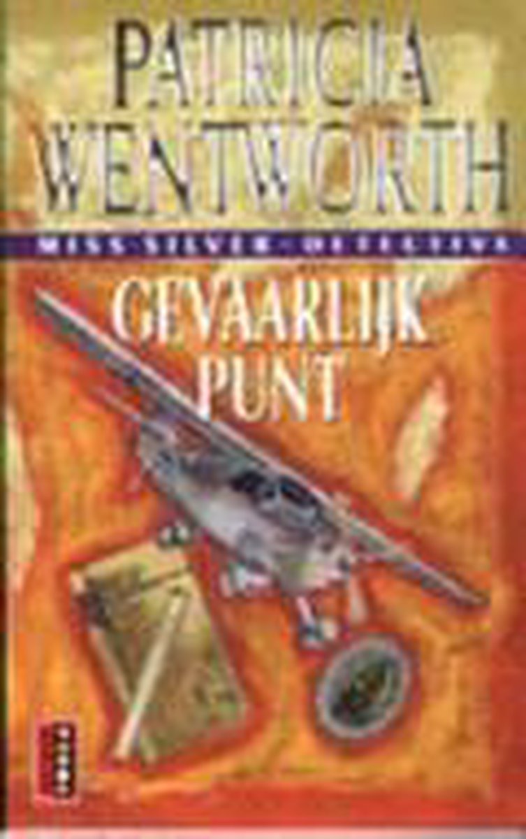 Wentworth / 31 Gevaarlijk punt / Poema detective