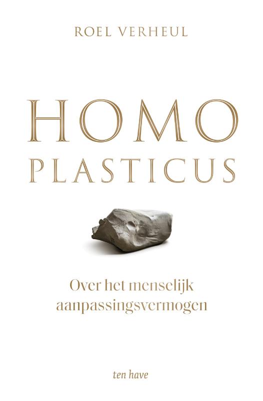 Roel Verheul Homo Plasticus thumbnail