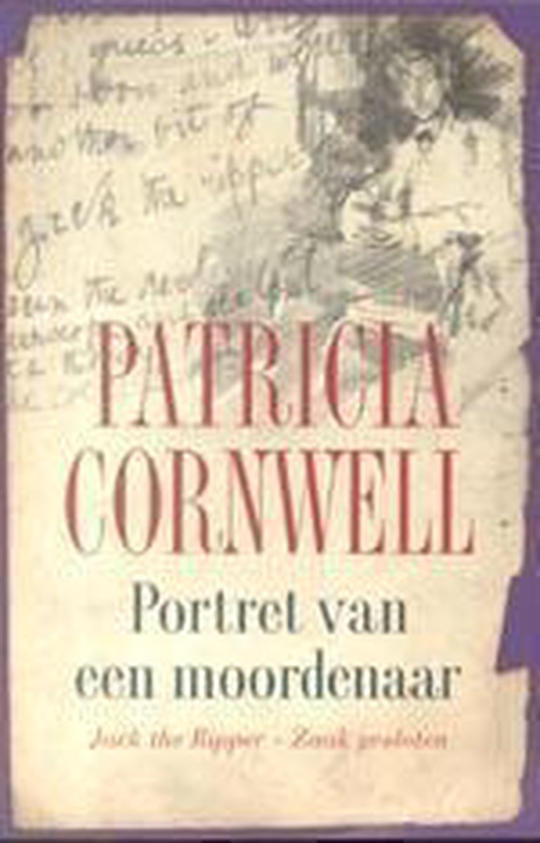 boekenbalie_9789024548194_cover Portret van een moordenaar